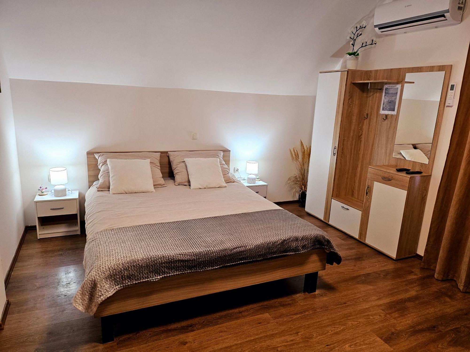 Guest House Lisina Poljanak Εξωτερικό φωτογραφία