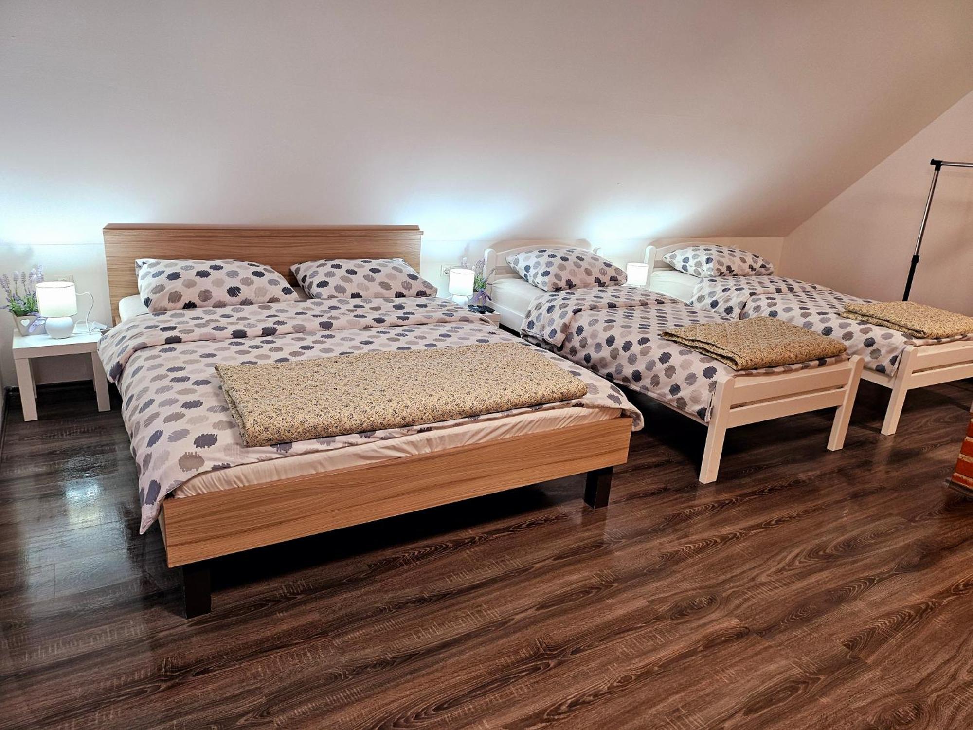 Guest House Lisina Poljanak Εξωτερικό φωτογραφία