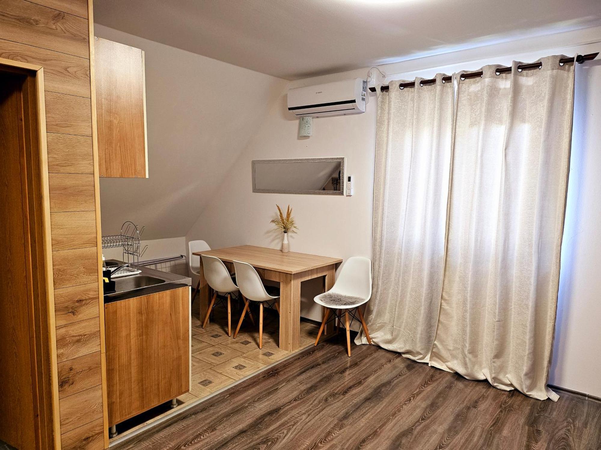 Guest House Lisina Poljanak Εξωτερικό φωτογραφία