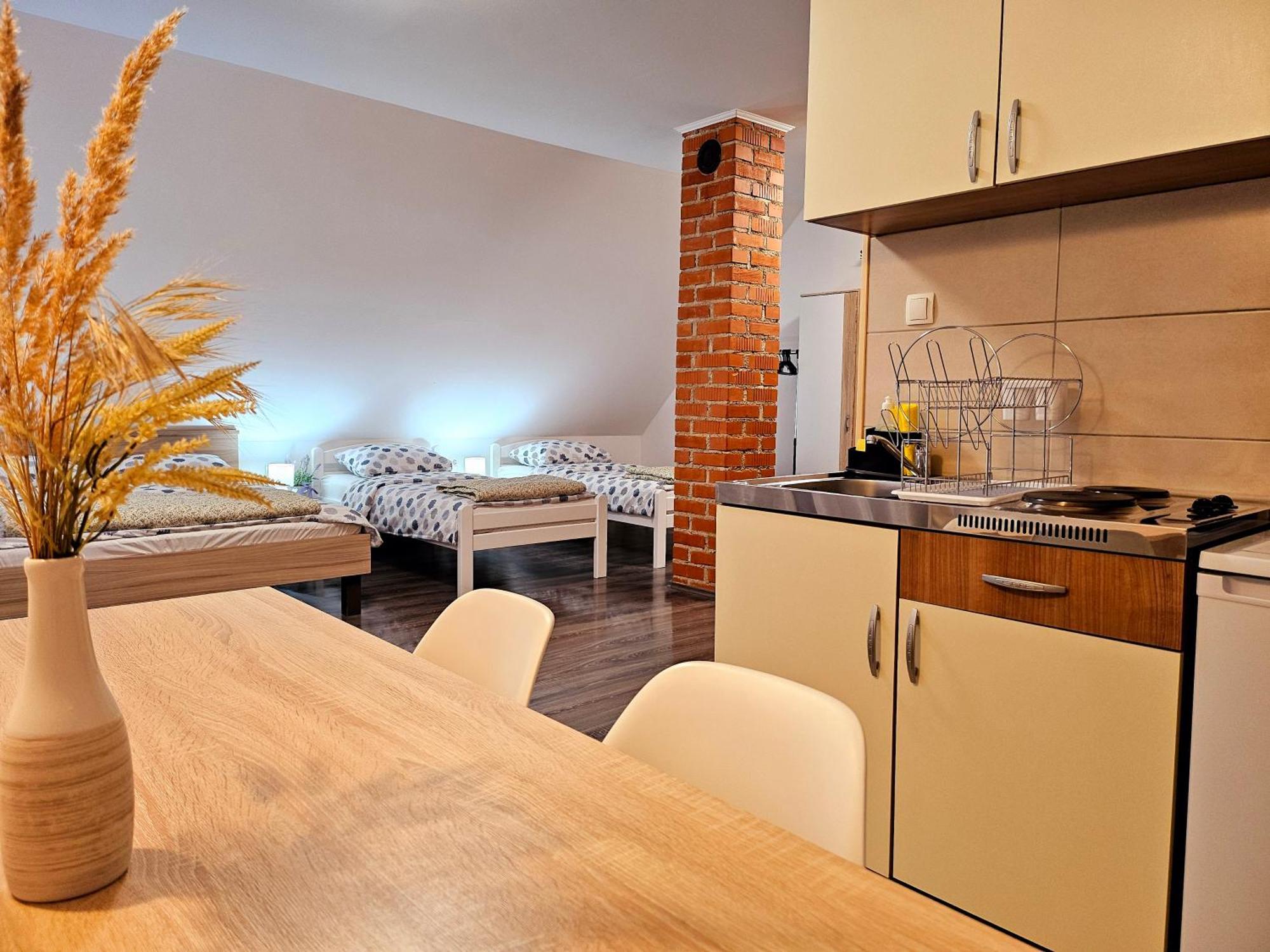 Guest House Lisina Poljanak Εξωτερικό φωτογραφία