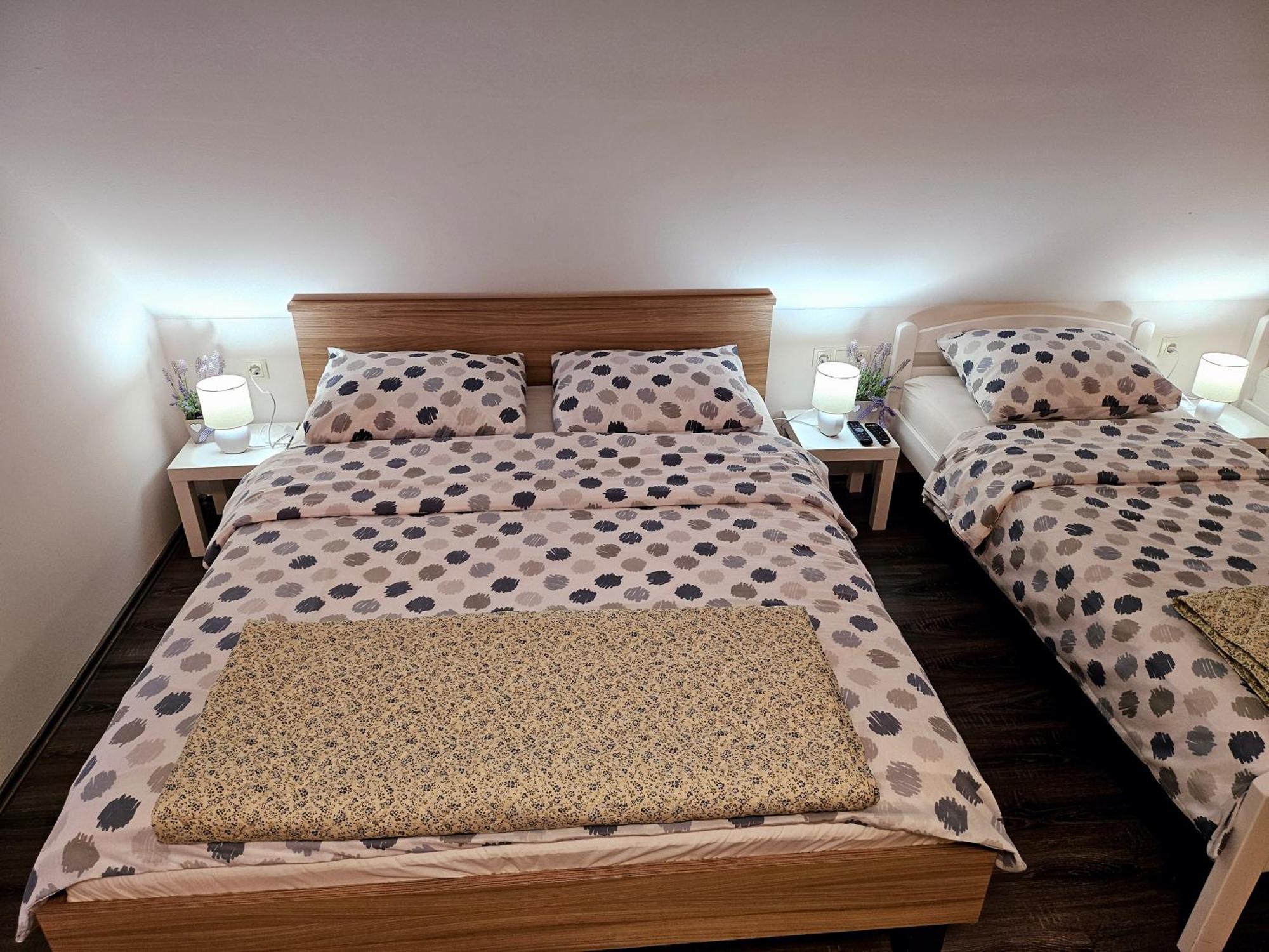 Guest House Lisina Poljanak Εξωτερικό φωτογραφία